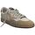 Scarpe Donna Sneakers 4B12 Sneaker DS24QB04 Bianco