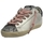 Scarpe Donna Sneakers 4B12 Sneaker DS24QB01 Bianco