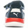 Scarpe Bambino Sneakers basse Puma 385526-03 Blu