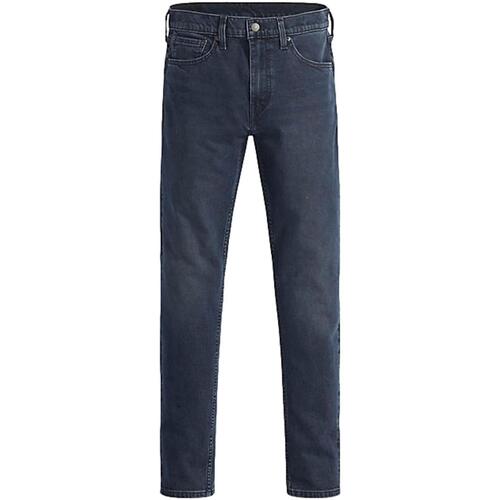 Abbigliamento Uomo Jeans Levi's 512 SLIM Blu