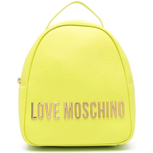 Borse Donna Zaini Love Moschino JC4197-KD0 Verde