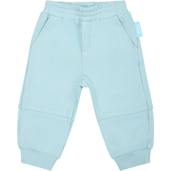 Abbigliamento Bambino Pantaloni Armani jeans 3DHPJN 3J5GZ 0728 Marine