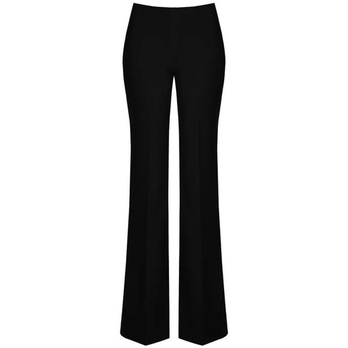 Abbigliamento Donna Pantaloni Rinascimento CFC0117685003 Nero