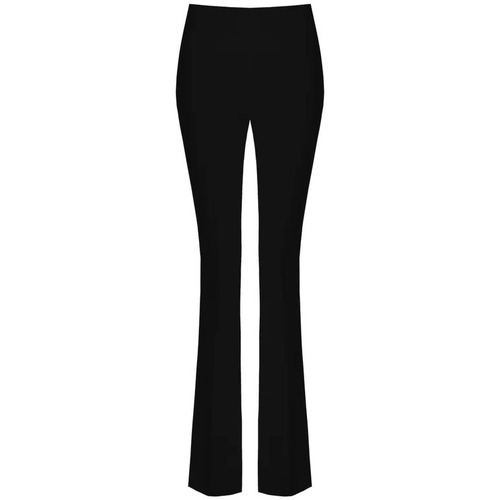 Abbigliamento Donna Pantaloni Rinascimento CFC0117682003 Nero