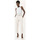 Abbigliamento Donna Pantaloni Fracomina FR24SV2001W42901 Bianco