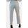 Abbigliamento Donna Pantaloni Fracomina FR24SV2001W42901 Bianco