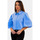 Abbigliamento Donna Camicie Fracomina FR24ST6009W400N8 Colourless