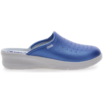 Scarpe Donna Pantofole Inblu 5033N Blu