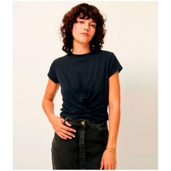 Abbigliamento Donna T-shirt maniche corte Sessun  Multicolore