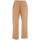Abbigliamento Uomo Pantaloni Philippe Model SKU_259291_1446402 Beige
