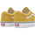 Scarpe Donna Sneakers Vans Old Skool Color Theory Golden Glow VN0005UFLSV1 Giallo
