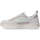 Scarpe Uomo Sneakers basse Date D.A.T.E. sneaker Kdue Hybrid white Bianco