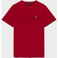 Image of T-shirt & Polo Lyle And Scott T-SHIRT PLAIN RAGAZZO