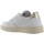 Scarpe Donna Sneakers Date 149112 Bianco - Platino