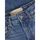 Abbigliamento Donna Jeans Jjxx 12236395 BERLIN-DARL BLUE DENIM Blu