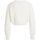 Abbigliamento Donna Maglioni Jjxx 12225756 CARLOTA-SNOW WHITE Bianco