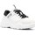 Scarpe Uomo Sneakers basse Versace Jeans Couture 75YA3SC2-ZP323 Bianco