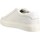 Scarpe Uomo Sneakers basse Calvin Klein Jeans HM0HM01018 Bianco