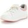 Scarpe Unisex bambino Sneakers alte Calvin Klein Jeans V1A9-80174-1355 Bianco