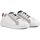 Scarpe Donna Sneakers Cole Haan Grand Court Daily Formatori Bianco