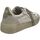 Scarpe Donna Sneakers 4B12 SCARPA DS24QB07 Bianco