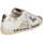 Scarpe Donna Sneakers 4B12 SCARPE DS24QB09 Bianco