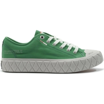 Scarpe Uomo Sneakers basse Palladium Palla Ace CVS - Vintage Green Verde