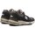 Scarpe Uomo Sneakers New Balance M991NV Blu