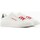 Scarpe Uomo Sneakers basse EAX XUX203 XV805 Bianco