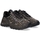 Scarpe Donna Sneakers Exé Shoes EXÉ Sneakers 2988-18 - Black Nero