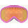 Accessori Accessori sport Gucci Occhiali da Sole  Maschera da Sci e Snowboard GG1210S 004 Rosa