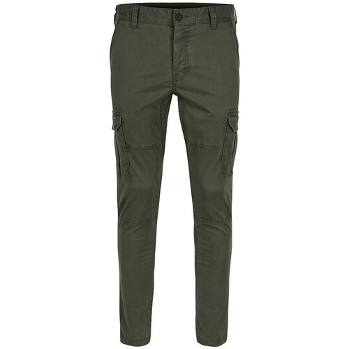 Abbigliamento Uomo Pantaloni O'neill N2550001-6530 Verde