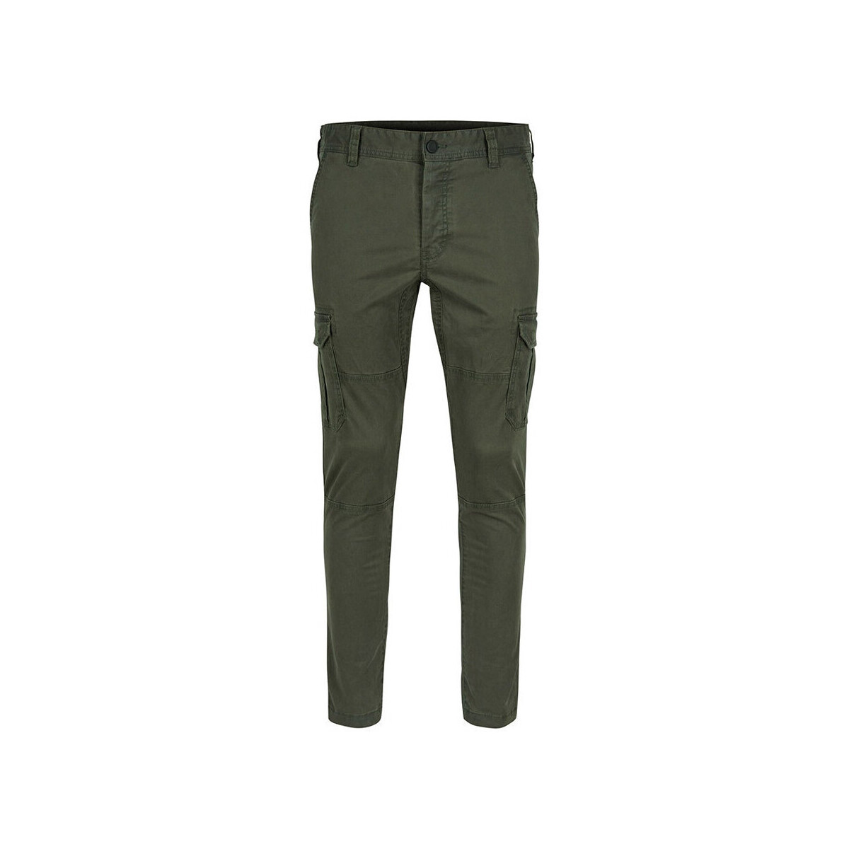 Abbigliamento Uomo Pantaloni O'neill N2550001-6530 Verde