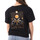 Abbigliamento Donna T-shirt & Polo O'neill 1A7317-9010 Nero