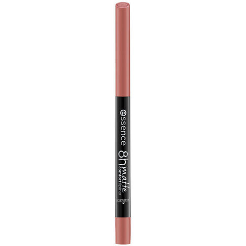 Bellezza Donna Matita per labbra Essence Matte Comfort Perfilador De Labios 04-rosy Nude 