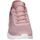 Scarpe Donna Multisport Skechers 117504-BLSH Rosa