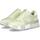 Scarpe Donna Sneakers Liu Jo SCARPE DS24LJ01 Verde