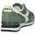 Scarpe Uomo Sneakers Diadora 49726189142346 Verde