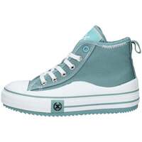 Scarpe Bambina Sneakers Xti 49726982062410 Verde