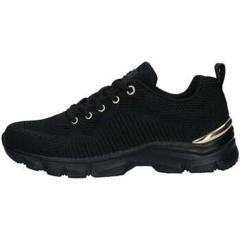 Scarpe Donna Sneakers Xti 49726995726666 Nero
