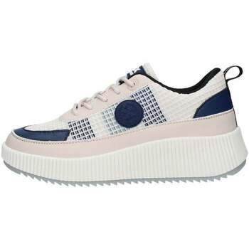 Scarpe Donna Sneakers Xti 49726997496138 Blu