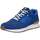 Scarpe Uomo Sneakers Xti 49726998380874 Blu