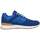 Scarpe Uomo Sneakers Xti 49726999003466 Blu