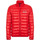 Abbigliamento Uomo Giacche sportive Ea7 Emporio Armani Giacca Piumino 100 grammi EA7 8NPB01 Uomo Rosso
