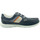 Scarpe Uomo Sneakers Grisport 43900o14 Blu
