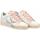 Scarpe Donna Sneakers 4B12 KYLE Bianco