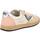 Scarpe Donna Sneakers basse 4B12 PLAY.NEW Rosa