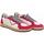 Scarpe Donna Sneakers 4B12 PLAY.NEW CAVALLINO Altri