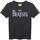 Abbigliamento Unisex bambino T-shirt maniche corte Amplified GD1197 Multicolore