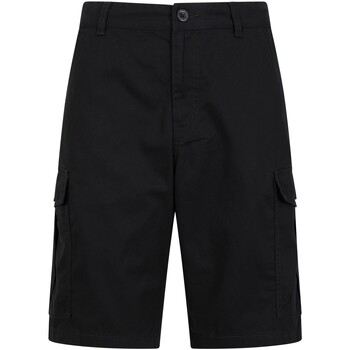 Abbigliamento Uomo Shorts / Bermuda Mountain Warehouse Lakeside Nero